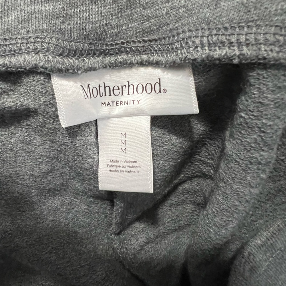Motherhood shorts - Picture 4 of 10